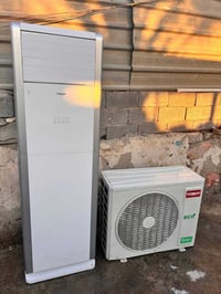 عندي سبلت 3 طن توسوت اصدار 23 جديد مستعمل موسم واحد سعر مليون و200 وبي...