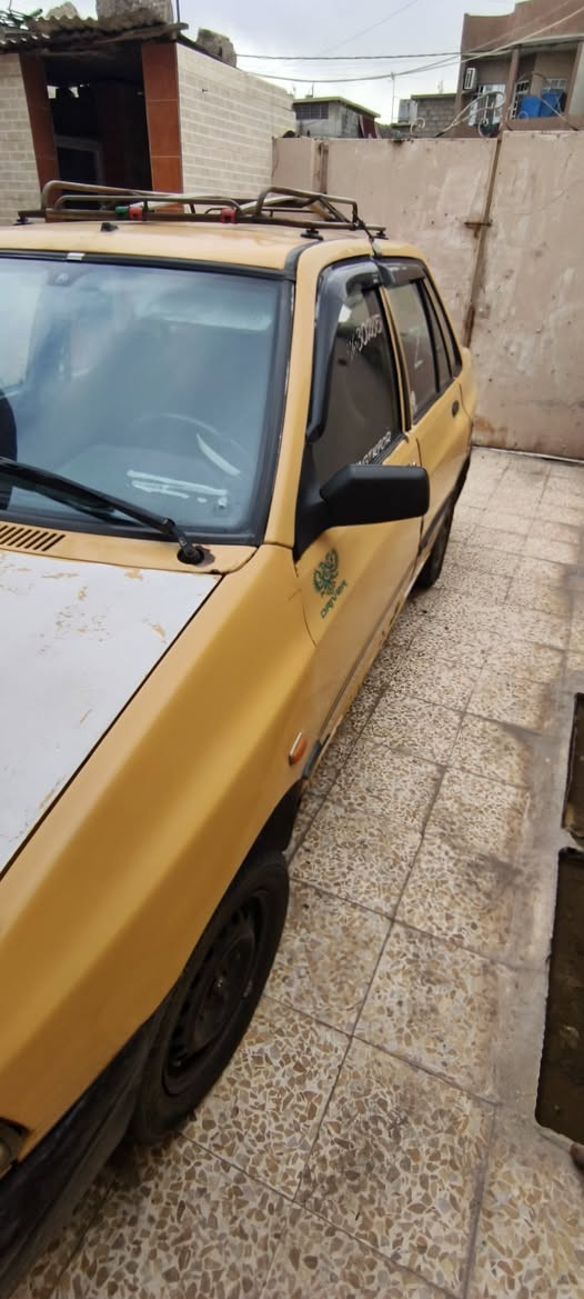 للبيع سياره سايبه موديل 2011رقم بغداد الشرعي بل موصل كاربون بيه شرط التحويل شرط شواصي وكير ومكينه السعر 25وبيها مجال ***********
