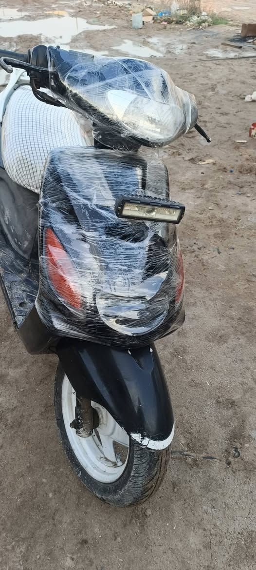 دراجه دولفين لبيع كامله السعر خاص


**إذا كنت صاحب هذا الإعلان وتريد حذفه لأي سبب، رجاءا أرسل رسالة إلى الدعم الفني**