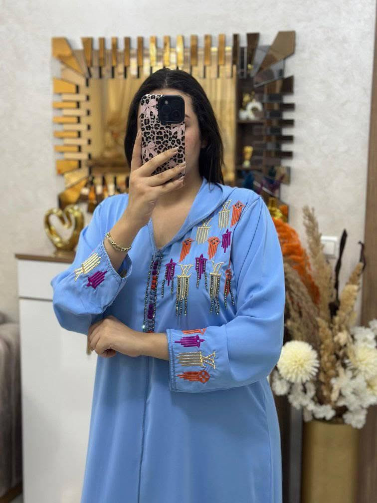 اليكم+جديد+Royal+Shop
لأنك+اغلى+من+نملك+جأناك+بما+يليق+بك
احدت+صيحات+الموضه+والجمال+في+مجال+الجلابة.+++++++++++++++++++++++++++++++++++++++++++++++++الجلابة+مطروزة+بالعقيق
كريب++من+النوع+الممتاز+++++++++++++++++++++++++++جلابة+رووووعه
المقاسات+المتوفرة+L+Xl+Xxl+++😍😍😍😍😍😍😍😍😍😍😍++++++++++💫🔸️+توب+كريب+جودة+الاولى+ممتاز++💯+++++++++++++++++++++++++++++++++++++++++++++++++++++++++++++++💫🔸️+👇👇👇👇👇👇
+++
🔥الثمن+:++230+درهم الدار البيضاء, المغرب


**إذا كنت صاحب هذا الإعلان وتريد حذفه لأي سبب، رجاءا أرسل رسالة إلى الدعم الفني**
