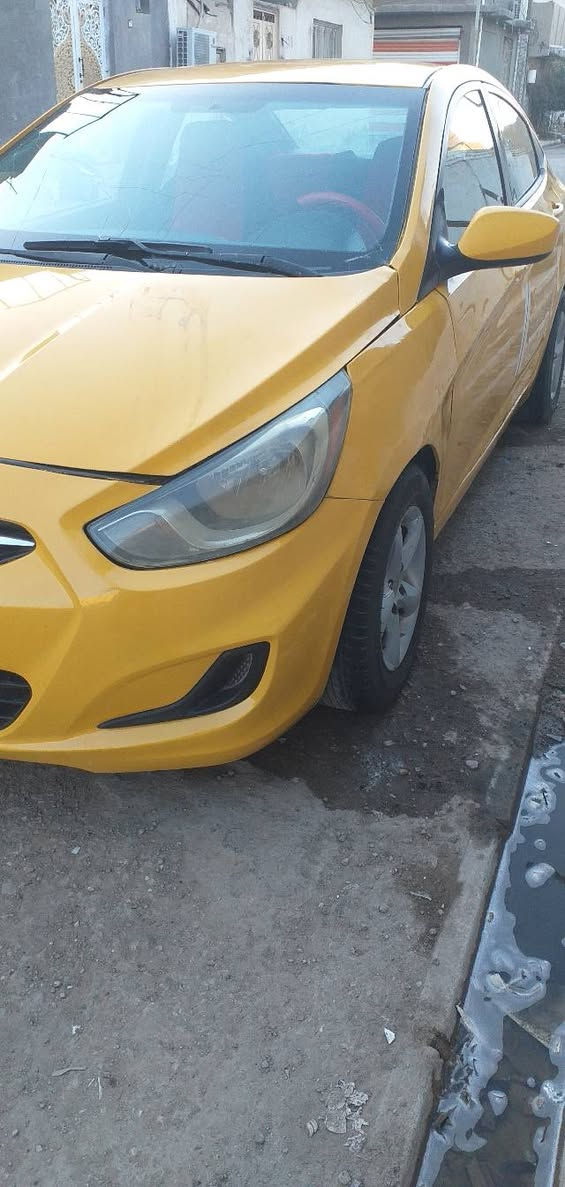 اكسنت وارد أمريكي ١٦٠٠  كير اوتماتيك مكان السيارة بالسماوة مالكها بالسماوة رقم ديالى سعر ٦٧ وبيهةمجال للاستفسار م/***********
