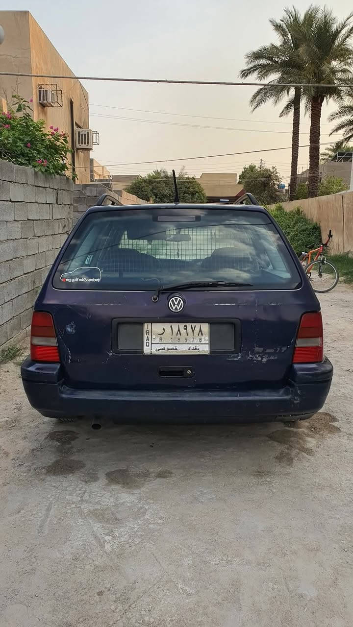 للبيع كولف ستيشن  Variant موديل ١٩٩٦
سياره بلاديه عضمته حلوه  
بيه بس بنيد  صبغ 
حداديه أمامي خلفي  صطاب اكسلات
 خير من الله كله جديد 
تبريد ثلج منضومه كامله كله جديد  
 تخم تاير جديد    مكينه  حاويه ١٨٠٠   كير عادي 
 غرفته حلوه مرتبه   كهربايات كله شغال
ترايك وين ماتحب  انكر سويج وطلع 
  عارضه ٤٢  وبيه مجال للشراي


**إذا كنت صاحب هذا الإعلان وتريد حذفه لأي سبب، رجاءا أرسل رسالة إلى الدعم الفني**