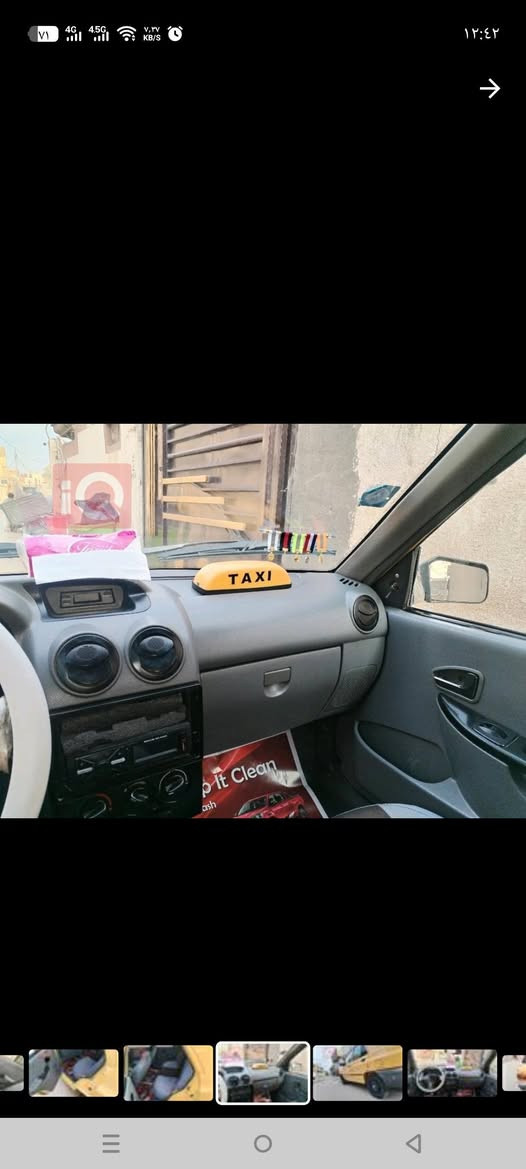 سايبا موديل 2015 سيارة كفالة ما عدة فطر زغير بل براكيت وسويتة
السعر 30 بيها مجال شراي يتصل
***********
