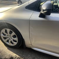 كورلا 2023 رقم نجف معوقين ماشيه 42 135 وبيه مجال قليل الرقم: 078047028...