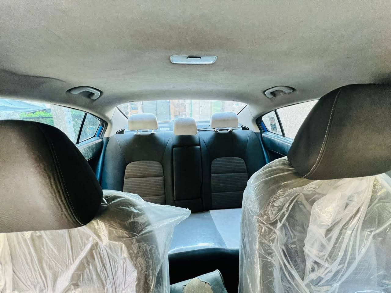 السلام عليكم فورتي للبيع موديل ٢٠١٥ السعر ٩٥ ورقه العنوان بغداد مدينه الصدر السياره جاهزه كبل للشارع /***********
