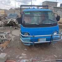 كيا هوندا • ١٩٩٣ • صلاح الدين