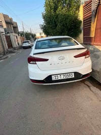 هيونداي إلنترا 2019 • إلنترا خليجي • إلنترا فول مواصفات • سيارة هيوندا...