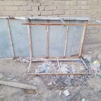 عماريه جديده • نظيفه • ناصريه مركز