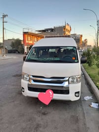 دعاميه مال هايسه اصليه للبيع جديده مكان بغداد التاجي رقم التلفون 07715...