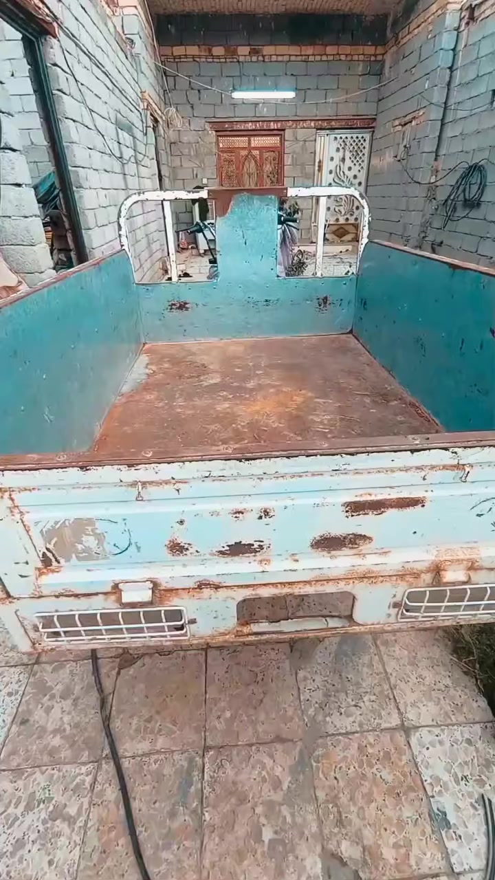 ستوته للبيع موديل 21السعر مليون 750ستوته بلاديه مبدل بس كور الناصريه حي الفداء


**إذا كنت صاحب هذا الإعلان وتريد حذفه لأي سبب، رجاءا أرسل رسالة إلى الدعم الفني**