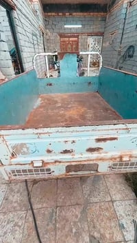 موديل ٢١ • مبدل • الناصرية