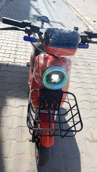 موديل ٢٠٢٦ • وينلي • ٥ بطاريات ٣٢أمبير