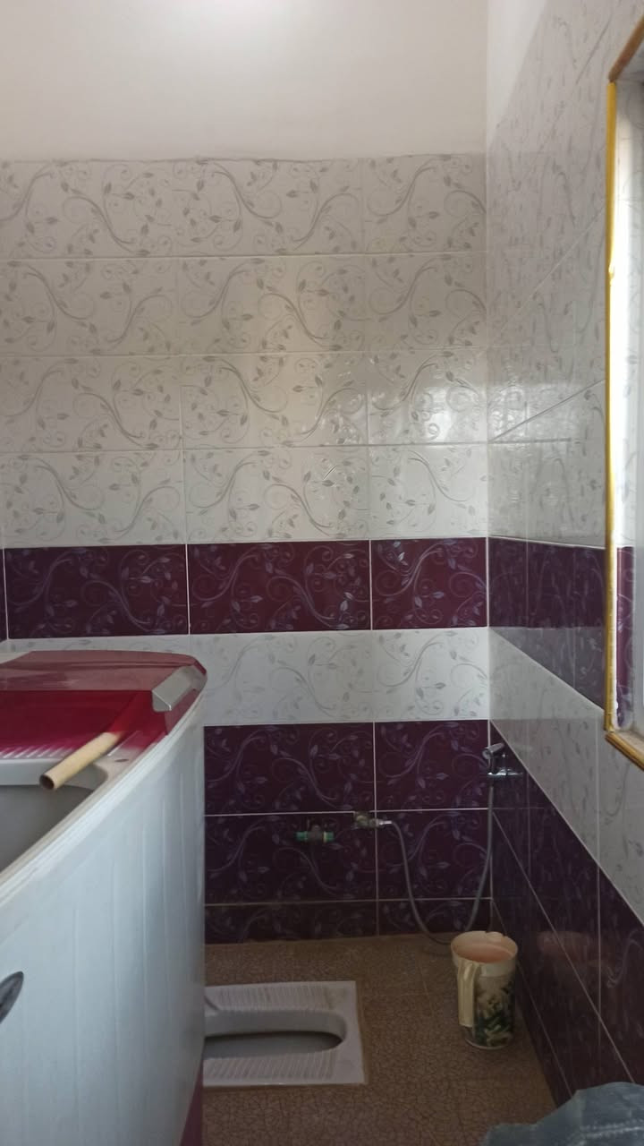 البيت للبيع. الغالبية
المساحه 125
زراعي.  في معامله تطويب رقم. بس امشي بمعاملة 
***********
