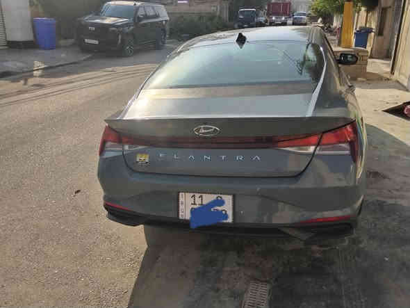 السلام عليكم للبيع فقط بدون مراوس..
النترا 21 سمنتي بغداد ب اسمي الرقم الجديد ماشيه 54 الف مواصفات عاديه كلي ناشرلك حتى السونار وصور الحادث بيهه بس بنيد صبغ وشويه بل دوسه مكاني بغداد الدوره وهذا رقمي سعرهه 145 وبيه مجال ***********
