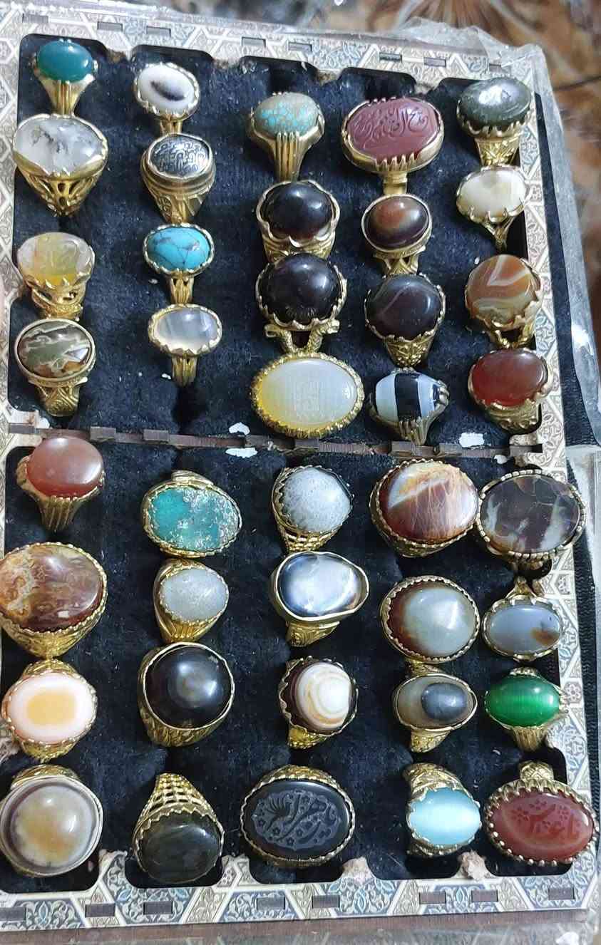 سلام عليكم للبيع محابس نحاس شلع او مفرد واحجار اصلية الشراي الي على باب الله يراسلني خاص ويتدلل


**إذا كنت صاحب هذا الإعلان وتريد حذفه لأي سبب، رجاءا أرسل رسالة إلى الدعم الفني**