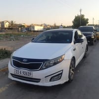 كيا اوبتما 2016 • كيا اوبتما وارد امريكي • اوبتما 2016 • سيارة كيا اوب...