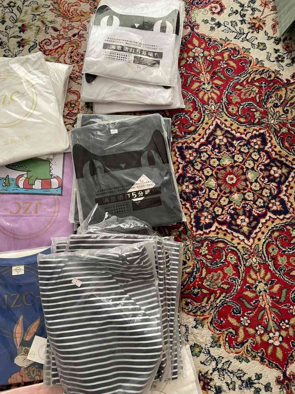 تصفية محل ٣٢ قطعه منوعة القطعه ب٣ الف


**إذا كنت صاحب هذا الإعلان وتريد حذفه لأي سبب، رجاءا أرسل رسالة إلى الدعم الفني**