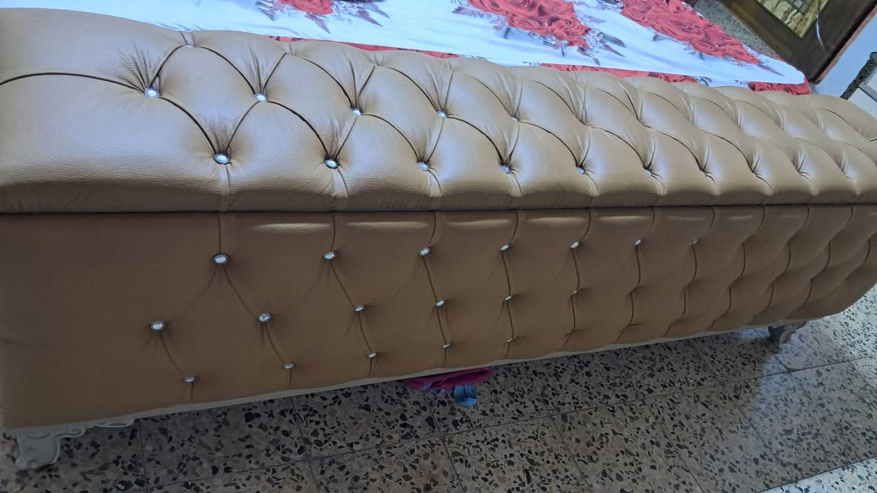 سعر غرفه 400بي مجال  عنوان موصل حي نابلس


**إذا كنت صاحب هذا الإعلان وتريد حذفه لأي سبب، رجاءا أرسل رسالة إلى الدعم الفني**