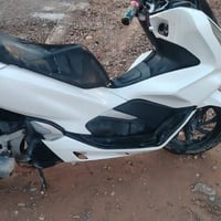 PCX • جيل ثالث • ياباني