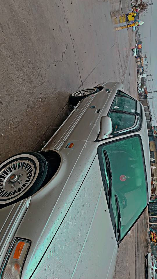 ‎مازده موديل 1991 رقم الهاتف ***********‎ السليمانية, العراق
