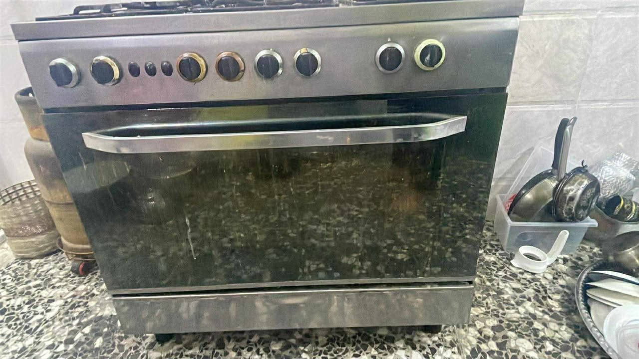 طباخ ٥عيون سعر ١٢٥حي اور


**إذا كنت صاحب هذا الإعلان وتريد حذفه لأي سبب، رجاءا أرسل رسالة إلى الدعم الفني**