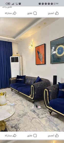 اغراض نظيفه جدا للبيع تخم 8مقاعد تركي ثقيل طباخ مصري فريش مكان الدوره شارع ستين ***********
