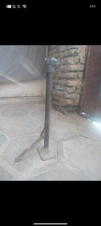 جك فولكه • كبات اصليه