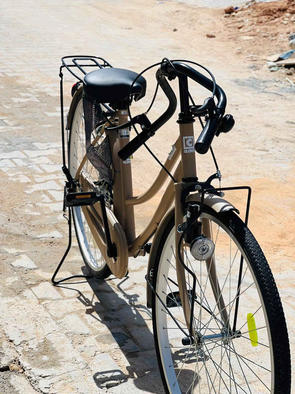 باسكل كلوف صحراوي بس للبيع
موديل ١٩ مكان نجف حي العدالة سعر ١٣٠


**إذا كنت صاحب هذا الإعلان وتريد حذفه لأي سبب، رجاءا أرسل رسالة إلى الدعم الفني**