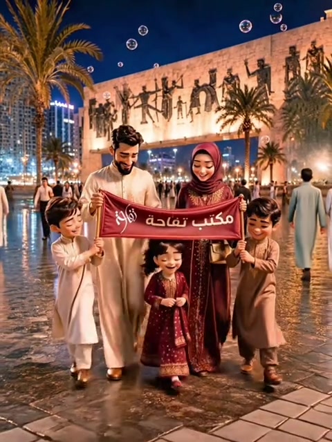 ✨ زبائننا الأعزاء ✨ نود إعلامكم بأن مكتب تفاحة سيكون مغلق خلال عطلة العيد 🌙 لكن نستقبل جميع استفساراتكم ورسائلكم طيلة أيام العطلة عبر الواتساب 📩 📦 أما بخصوص طلبات التوصيل، فسيتم معاودة تثبيت الطلبات والتوصيل بعد انتهاء العطلة مباشرة. 🌸 كل عام وأنتم بألف خير 🍏 مكتب تفاحة 📱 واتساب: *********** #مكتب_تفاحة#مشاريع_ناجحة#عيد_الاضحى#عطلة_العيد#عناية_بالبشرة
