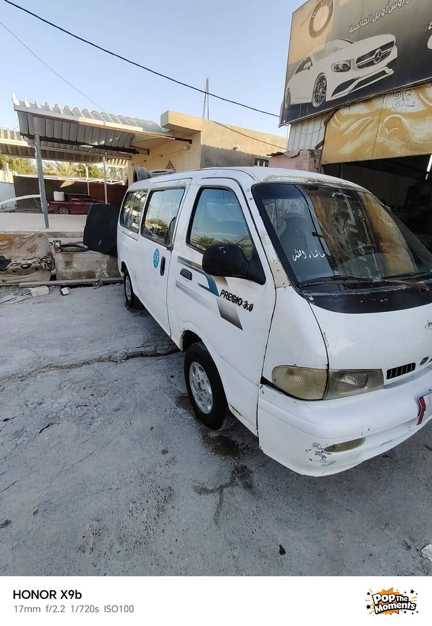 سلام عليكم كيه بريجو  2000رقم ذيقار مكينه 3000 48وبيها مجال مكان نجف كوفه علوه الفحل


**إذا كنت صاحب هذا الإعلان وتريد حذفه لأي سبب، رجاءا أرسل رسالة إلى الدعم الفني**