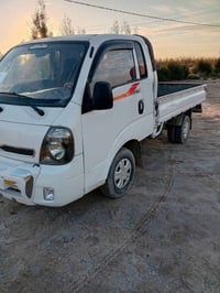 كيا • موديل 12 • بابل الشوملي