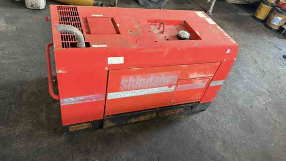 🔷 مولدات اوربيه دخول جديد غير مستخدم 
🔷 كابوته كاتم ياباني3🇯🇵بستم
🔷 حجم المحرك 1005
🔷
🔷 شرط الشغل والضمان للمحركات  
***********🔷 
 🔷 العنوان / النجف الاشرف/حي الامير شركه وجدي العبودي
