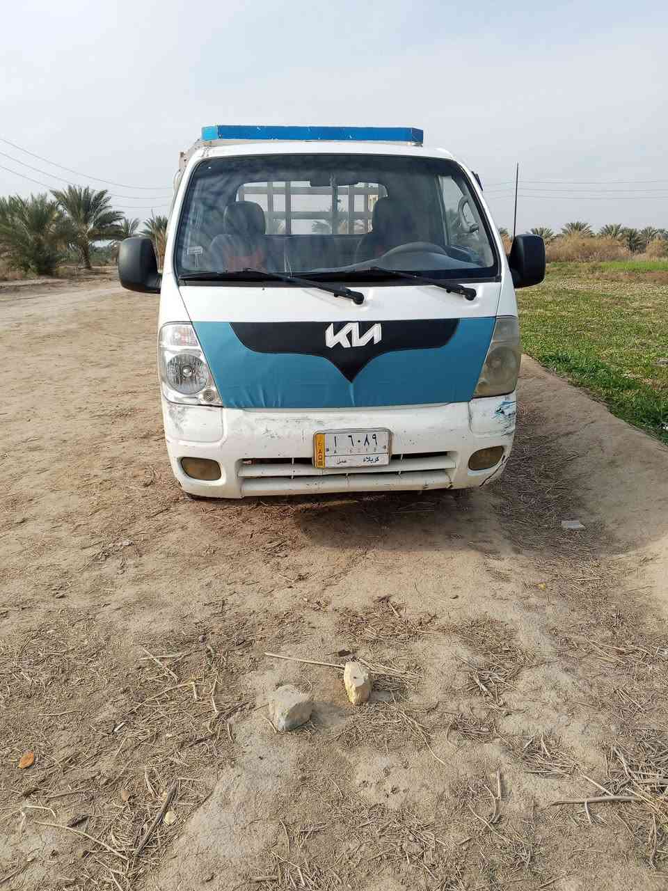 السلام عليكم للبيع كيه بومه موديل 2012 رقم كربلاء مكفوله من ضربه وصبغ رقم شاصي مكفول  الشاصي بي فطر من كدام ومصلح السعر 79 وبيه مجال المكان كربلاء اطويريج ***********
