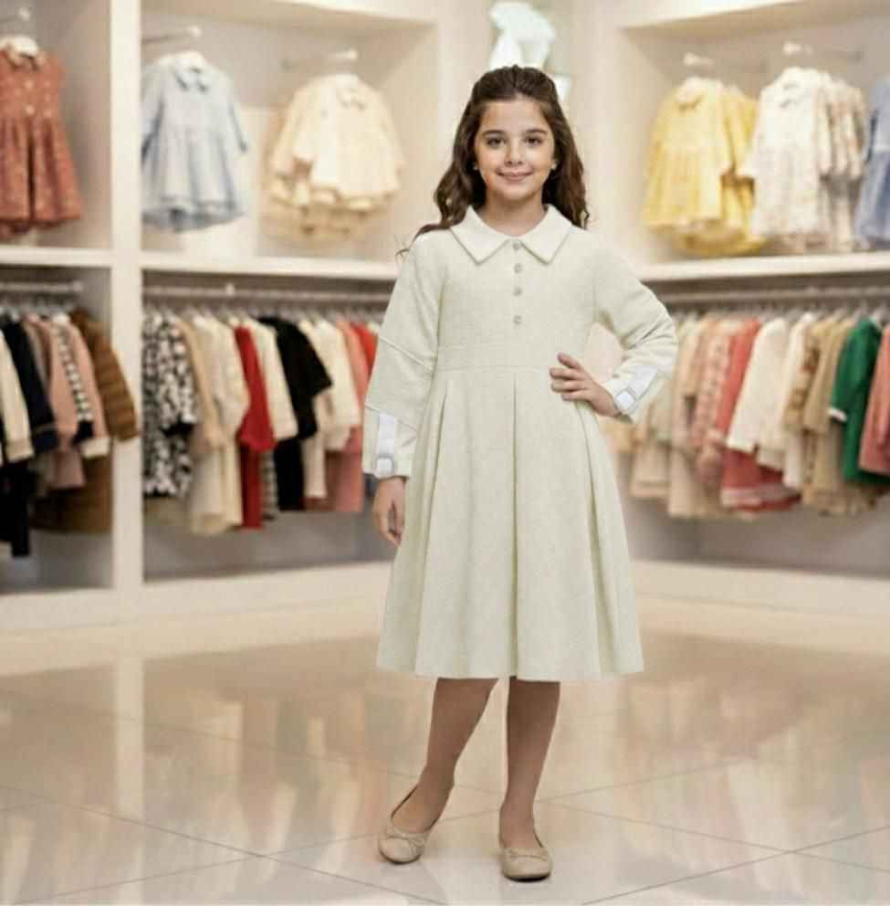 بدلة بناتية❤‍🩹
قياس 5-6-7-8-9 سنوات بغداد, العراق


**إذا كنت صاحب هذا الإعلان وتريد حذفه لأي سبب، رجاءا أرسل رسالة إلى الدعم الفني**