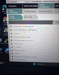 فحص وبرمجة جميع اعطال bmw في برنامج الوكالة حصراً   07737592245 اخوكم ...