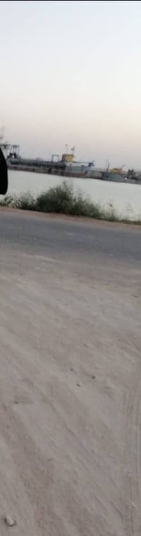 البصرة شط العرب • 200م • طابو زراعي