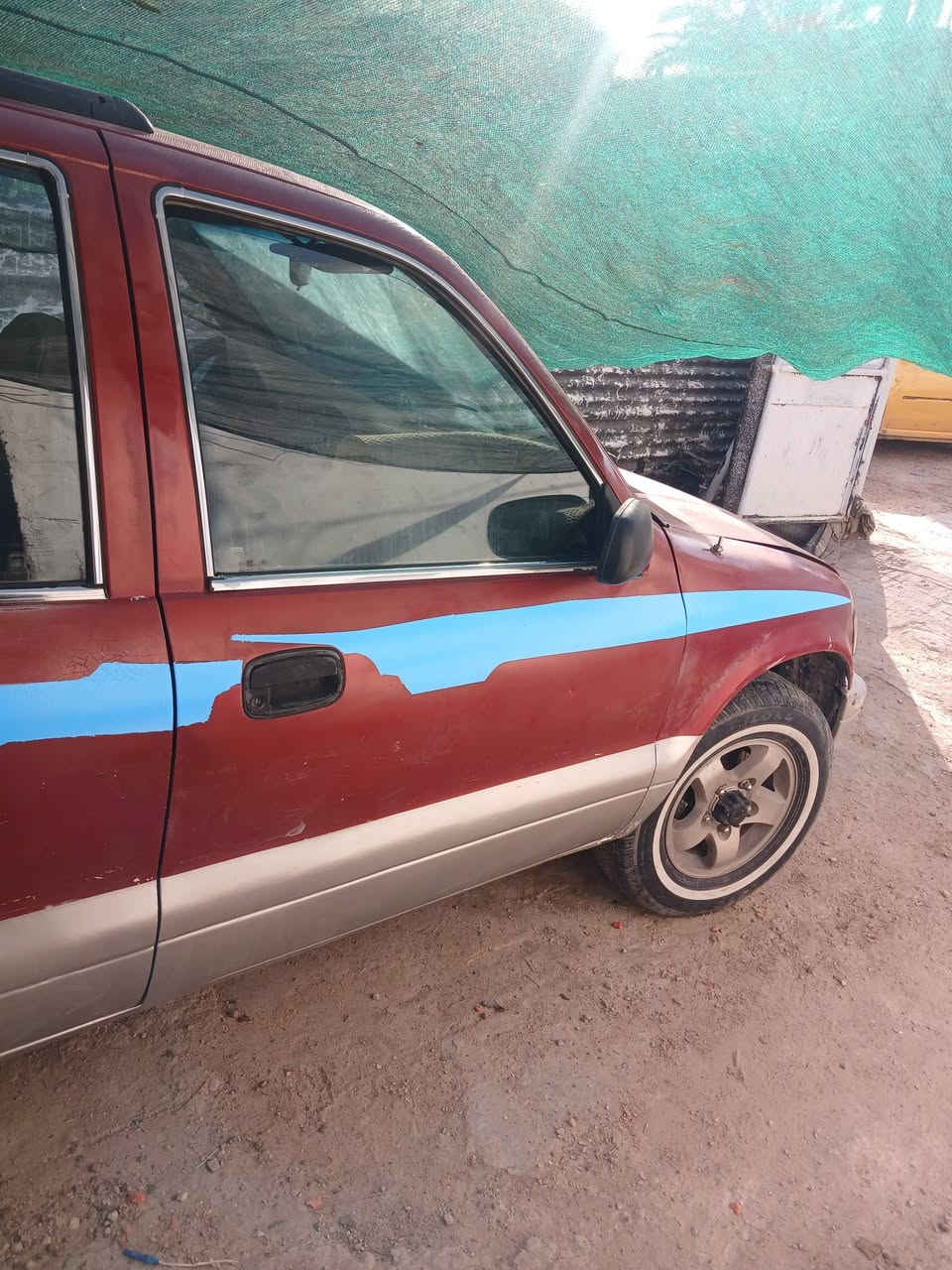 للبيع او مراوس سعر ٤٠ ورقه بسمي


**إذا كنت صاحب هذا الإعلان وتريد حذفه لأي سبب، رجاءا أرسل رسالة إلى الدعم الفني**