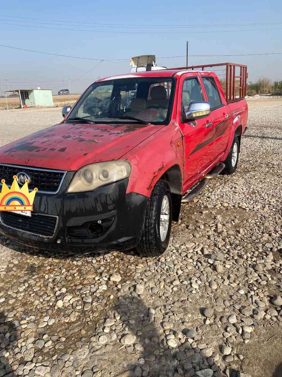 اسكاي
سياره سكاي موديل 2013 رقمي واسط مكاني كوت سعره 48وبيه مجال بيسط تحويل ثاني يوم رقمي ***********
