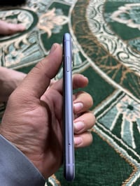 ايفون ١١ • شاشه مبدله • بطاريه ٨٢