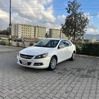 جاك J5 • ٢٠١٢ • ٥٢٠٠٠ كم