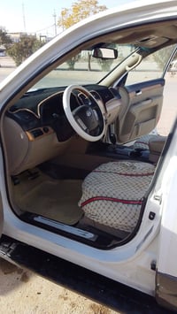 سيارة موهافي للبيع موديل ٢٠٠١٢ متجاية مصبوغة عام السعر ١٠٥ وبيها مجال ...