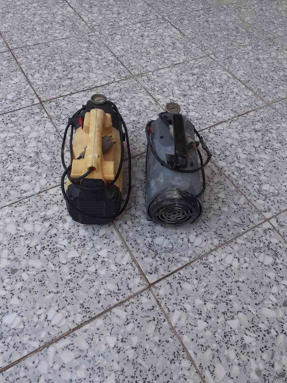 فارات غسل للبيع انجيكو  وملكيتا بدون ملحقات مكاني ديوانيه / شاميه سعر الوحده ب٤٥
للاستفسار ***********
