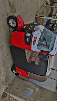 تكتك للبيع  رقم وسنويه بأسمي موديل 17مكينه مكفوله من النضوح والتبخير ا...