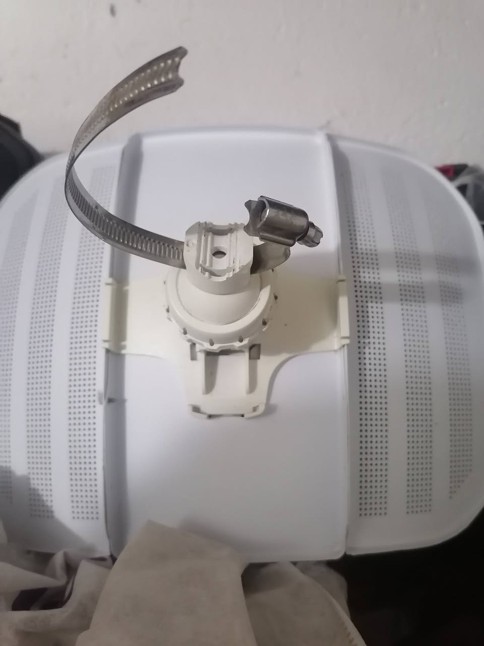 البيع سعر ٣٠ ألف جديد


**إذا كنت صاحب هذا الإعلان وتريد حذفه لأي سبب، رجاءا أرسل رسالة إلى الدعم الفني**