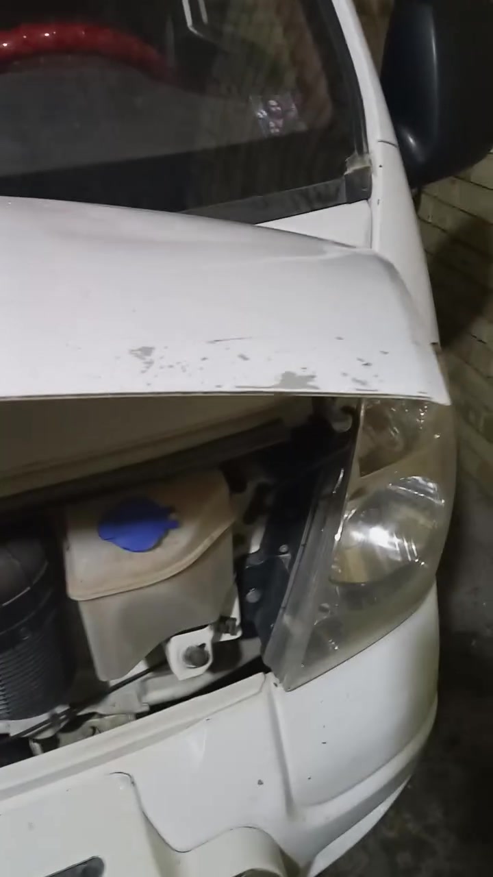 السلام عليكم كية للبيع موديل 12مكفولة من كلشي مكينة 2700 مكفولة شاصي مكفول كير مكفول السعر 92 رقم بغداد بسمي ***********
