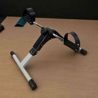 دواسة تمرين • قابلة للطي • شاشة LCD