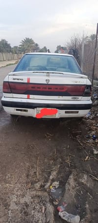 اسبرو • موديل ١٩٩٣ • كير نضيف