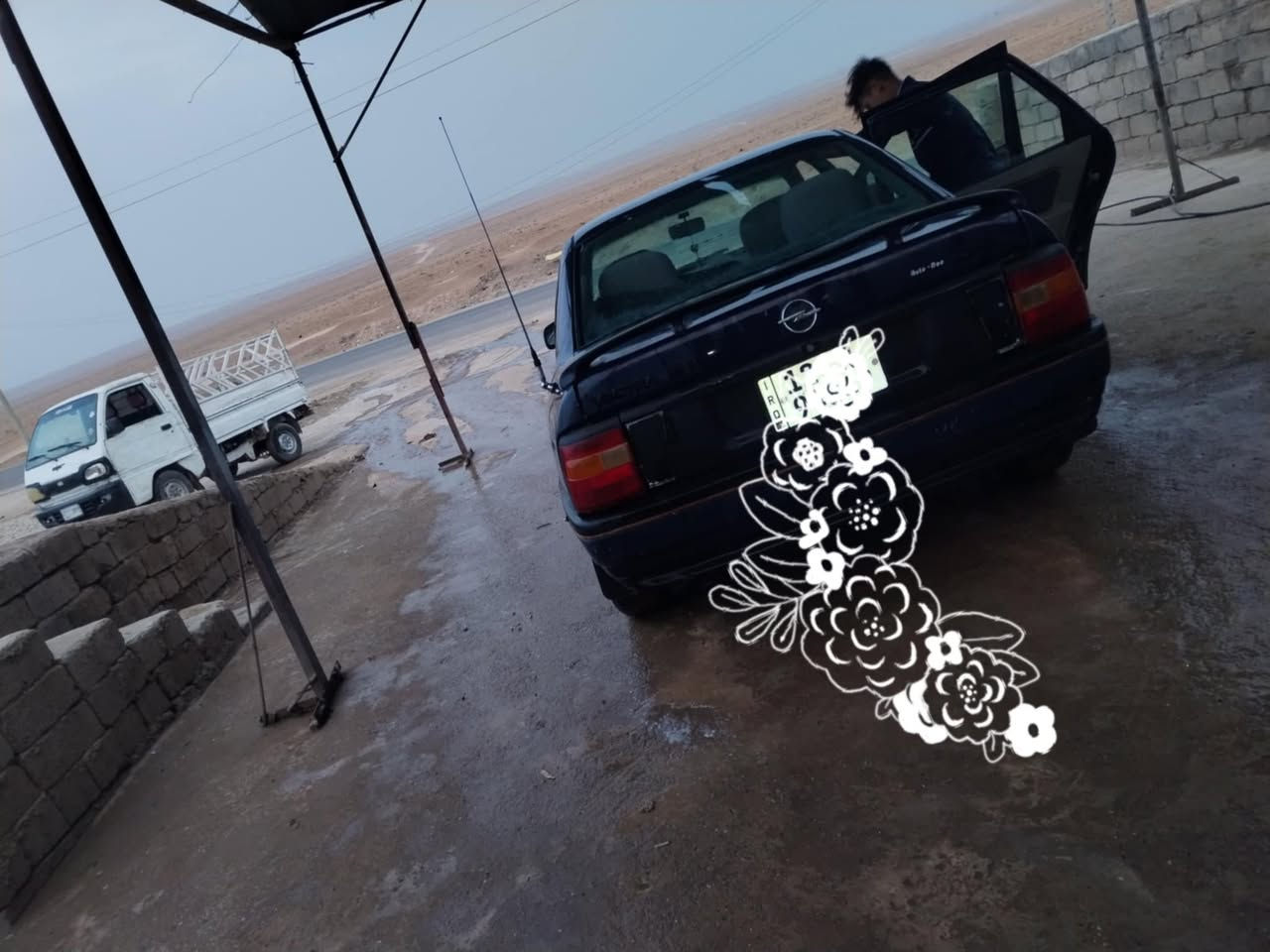 ((((((((للبيع))))))) 

اوبل فكتره حجم ١٨ مديل ٩١ نينوى رقم دولي بأسمي السنوية لغاية ٢٧ محرك زين كير عادي جام امامي كهربائي قفل مركزي

صبغ الشركة 

الشاري يتصل علا الرقم ***********

السعر من الاخير كتابتاًاربعين رقماً٤٠
