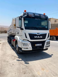 مان ٢٠١٧ • سوبر ٤٨٠ • جاهز للشغل