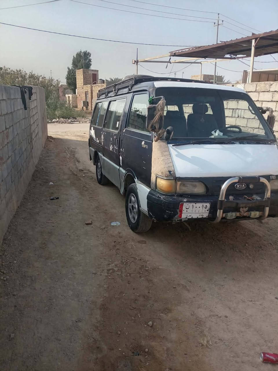 سلام عليكم كيه بسته البيع موديل 95 مكينه وكير وكسن مكفواله كهربايات كله شغاله مشط بور شغال السياره جاهزه ابيع كوم حديد السعر 17 وبيه مجال المكان الديوانيه ***********
